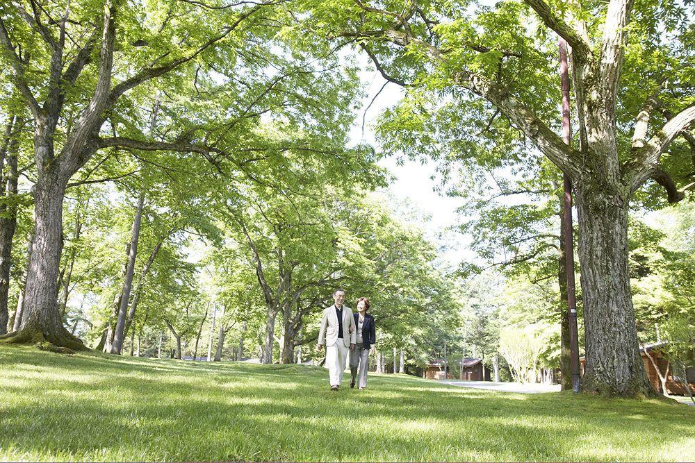 West Hotel Karuizawa