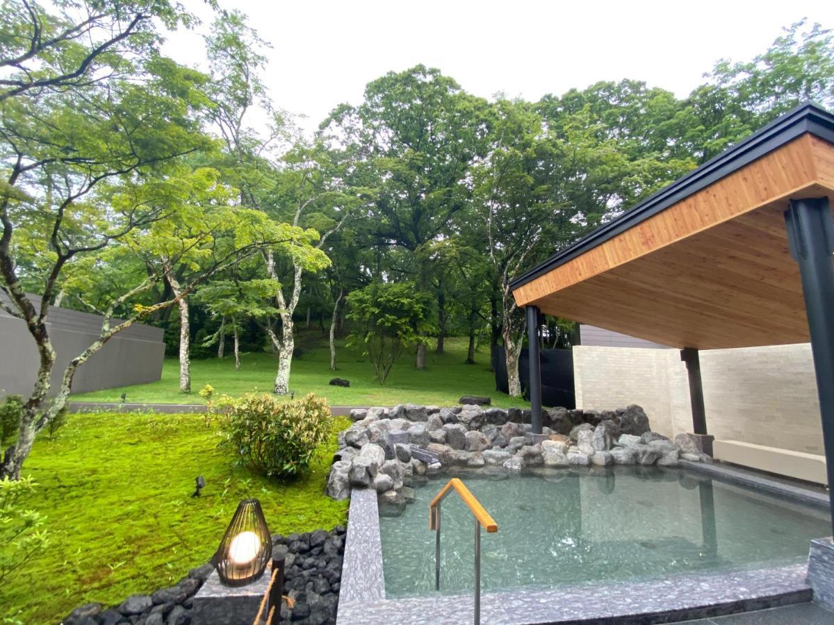 West Karuizawa