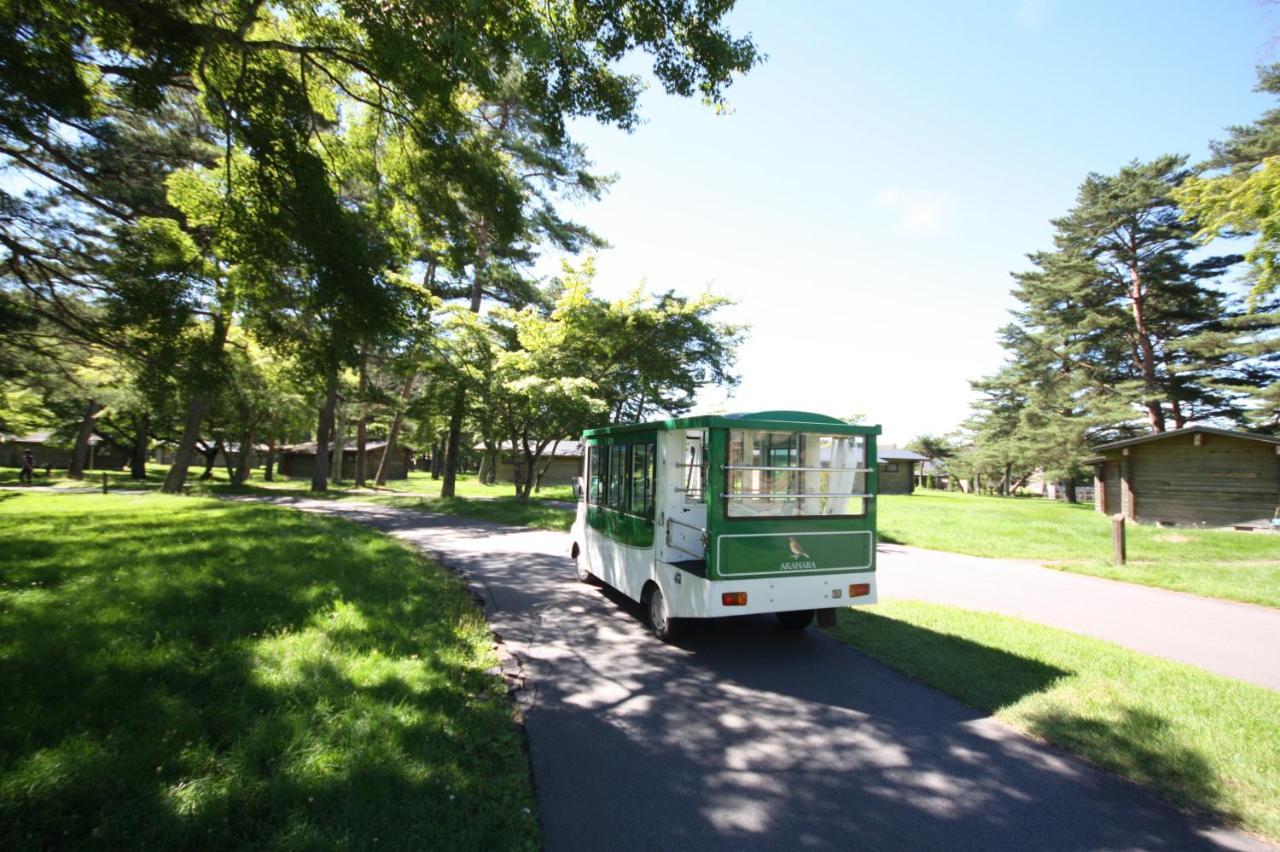West 4* Karuizawa