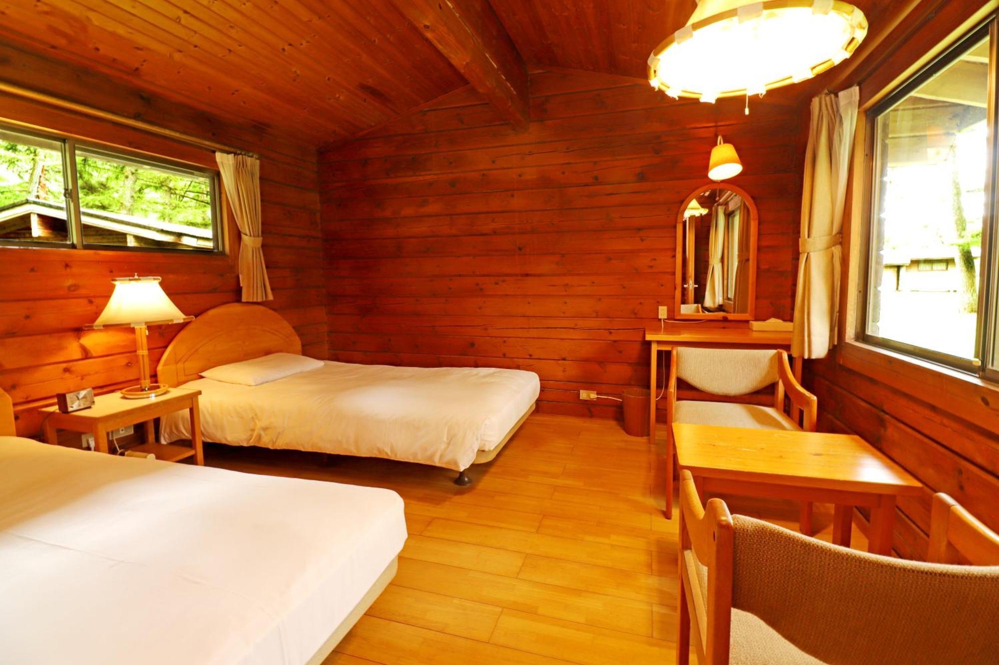 West 4* Karuizawa