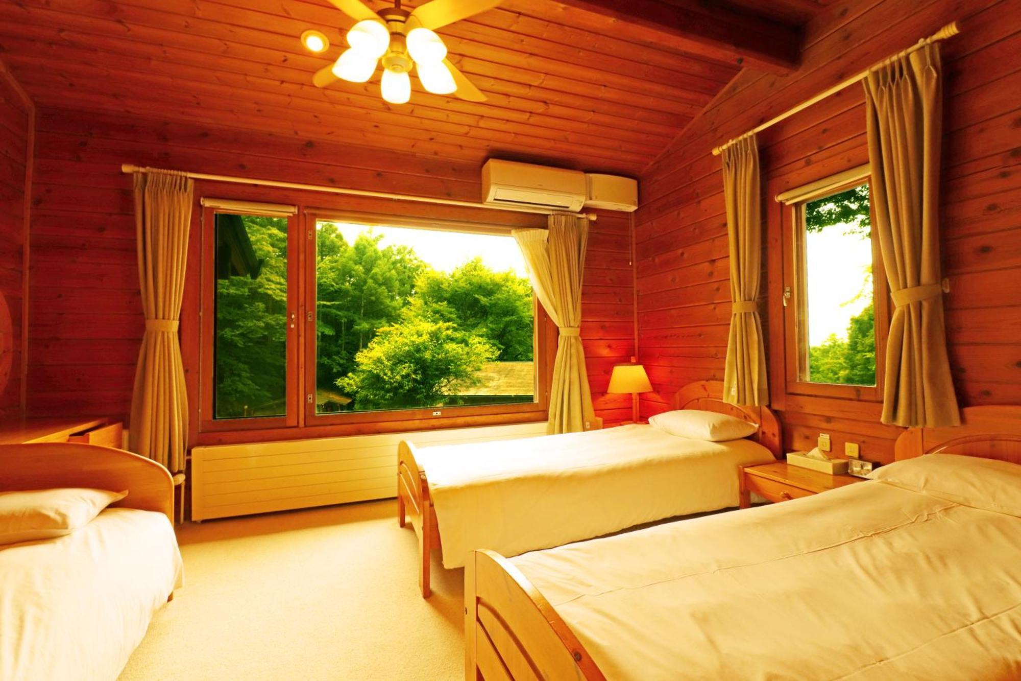 Hotel West Karuizawa