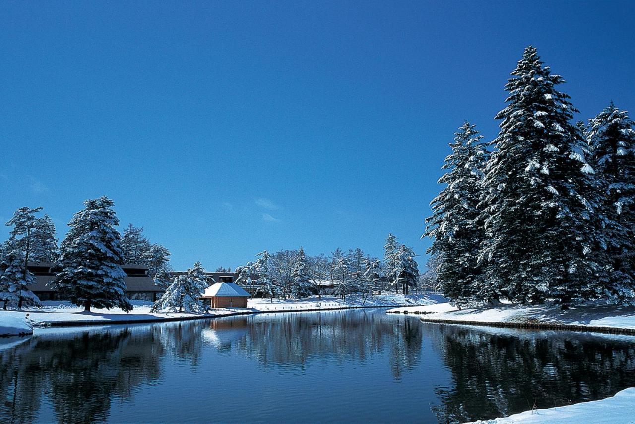 West Hotel Karuizawa